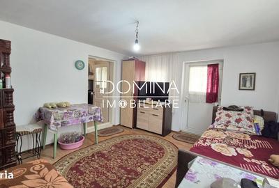 Casă cu 3 camere în Bircii