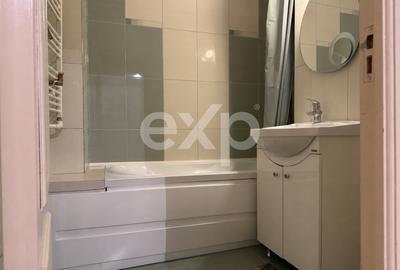 Apartament cu 2 camere decomandat, mobilat în 9 Mai - 7
