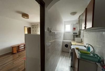 Apartament cu 2 camere în Central - 4
