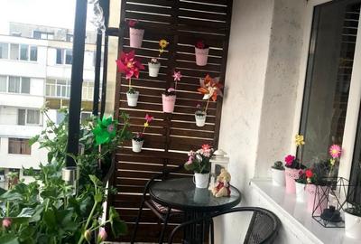 Apartament cu 3 camere în Central - 3