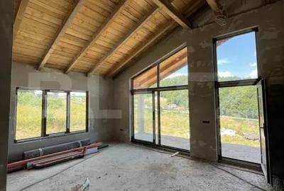 Casă cu 5 camere cu Teren 1000 Mp în Central - 2