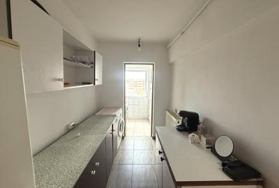 Garsonieră decomandată, mobilată în Cetate - 3