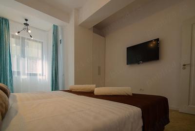 Apartament cu 2 camere decomandat în Central - 3