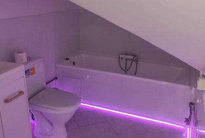 Apartament cu 2 camere semidecomandat în Aradul Nou - 6