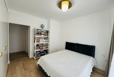 Apartament cu 3 camere decomandat, mobilat în Tineretului - 10