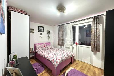 Apartament cu 3 camere decomandat, mobilat în Iris - 6