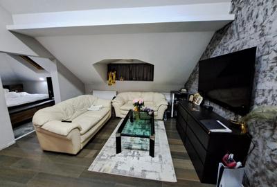 Apartament cu 5 camere decomandat, mobilat în Cotroceni - 47