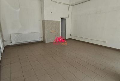 Spațiu comercial, de 122 mp, în Narcisa