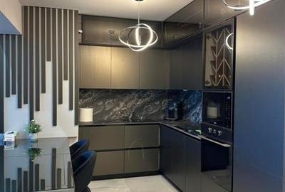 Apartament cu 2 camere semidecomandat, mobilat în Zorilor - 2