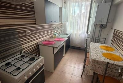 Apartament cu 2 camere în Central - 3