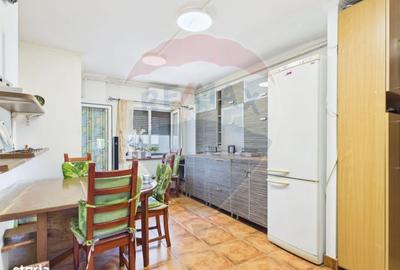 Apartament cu 3 camere în Jilava