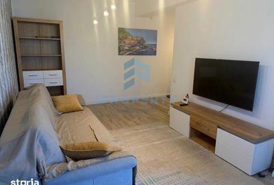 Apartament cu 2 camere, mobilat în Iancului