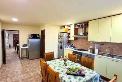 Casă cu 7 camere cu Garaj în Câmpineanca - 3