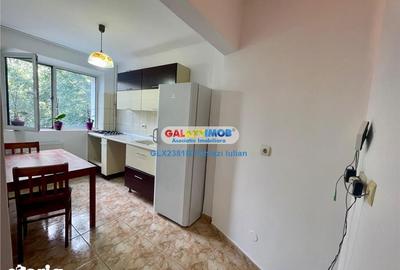 Apartament cu 3 camere semidecomandat, mobilat în Camil Ressu - 15