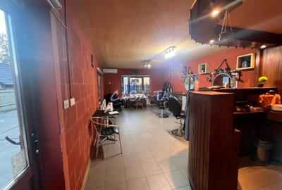 Spațiu comercial, de 310 mp, în Centura Narciselor - 5