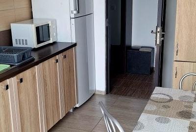 Apartament cu 2 camere decomandat în Lotrioara - 1