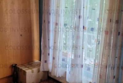 Apartament cu 2 camere semidecomandat în Astra