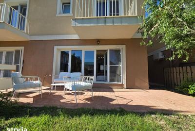 Casă cu 3 camere cu Teren 40 Mp în Ștefăneștii de Jos - 5