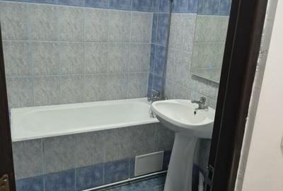Apartament cu 2 camere semidecomandat în Central - 5