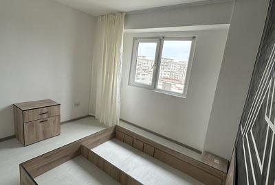 Apartament cu 2 camere decomandat în Micro 20 - 7