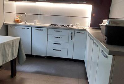 Casă cu 3 camere cu Canalizare în Ultracentral - 3