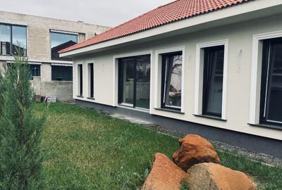 Casă cu 5 camere cu Canalizare în Braytim - 3