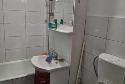 Apartament cu 2 camere semidecomandat în Central - 1