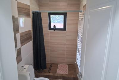 Casă individuală cu 4 camere cu Teren 500 Mp în Dancu - 13