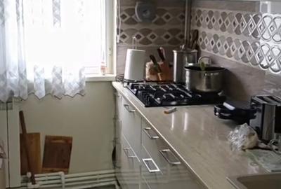 Apartament cu 2 camere decomandat în Sud - 4