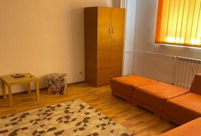 Apartament cu 2 camere decomandat, mobilat în Unirii
