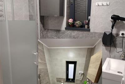 Casă cu 4 camere cu Teren 180 Mp în Chercea - 13