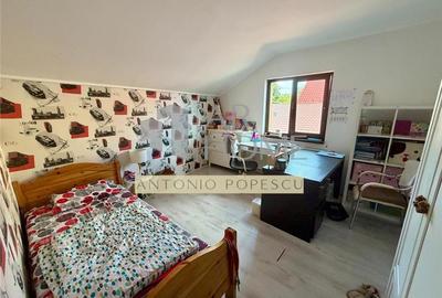 Casă individuală cu 4 camere cu Teren 252 Mp în Ultracentral - 13