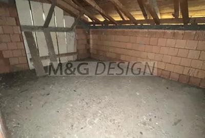 Casă cu 6 camere cu Teren 1325 Mp în Uliuc - 1