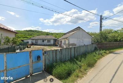 Casă cu 3 camere în Chiperești - 1