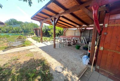 Casă individuală cu 6 camere cu Canalizare în Dorobanților - 9
