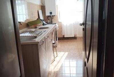 Garsonieră în Central