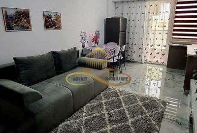 Apartament cu 2 camere semidecomandat, mobilat în Nord - 3