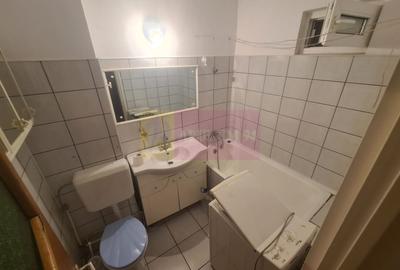 Apartament cu 2 camere semidecomandat în Central - 7