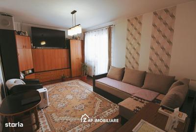 Apartament cu 2 camere decomandat în Tudor - 6