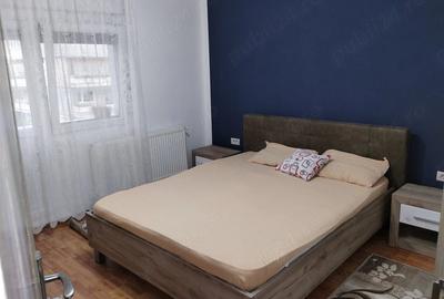 Apartament cu 2 camere decomandat în Central - 7