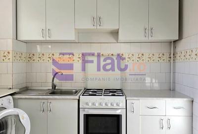 Apartament cu 3 camere în Astra