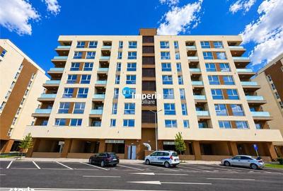 Apartament cu 2 camere în Copou