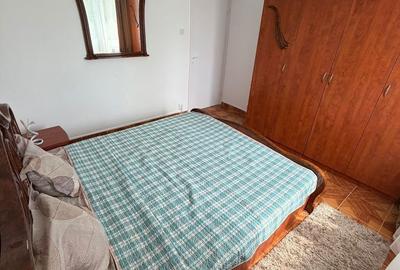Apartament cu 3 camere decomandat în Rahova - 13