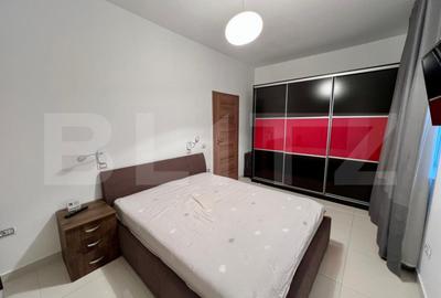 Apartament cu 2 camere semidecomandat în Valea Rosie - 4
