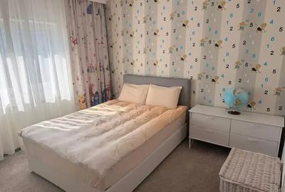 Apartament cu 3 camere, mobilat în Vitan Mall - 4