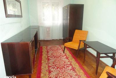 Apartament cu 4 camere în Central - 13