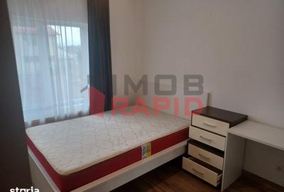 Apartament cu 4 camere în Calea Moldovei