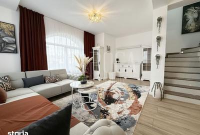 Casă cu 3 camere cu Teren 400 Mp în Apahida - 10