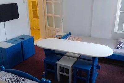 Casă cu 2 camere cu Teren 65 Mp în Central - 7