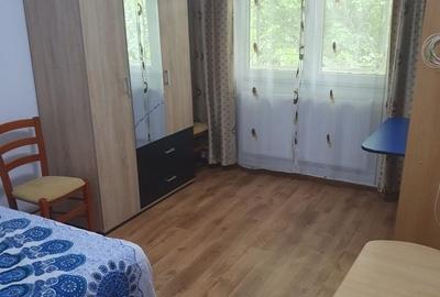Apartament cu 2 camere decomandat în Alexandru cel Bun - 5